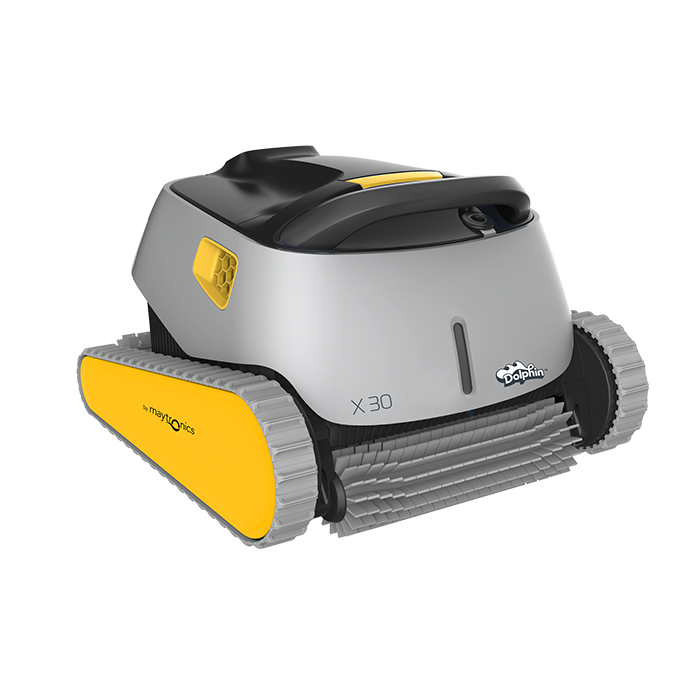 dolphin-pool-bots-australia-x30-robot-cleaner